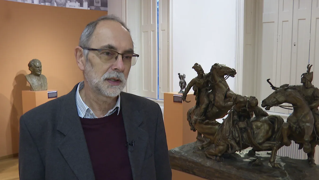 Radar - Múzeumi kerengő