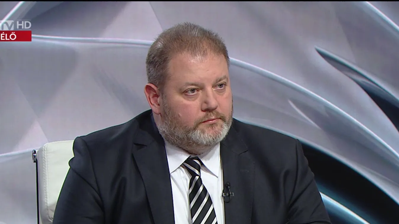 Somkuti Bálint: Bahmut elesése jelentős csapást mérne az ukrán morálra