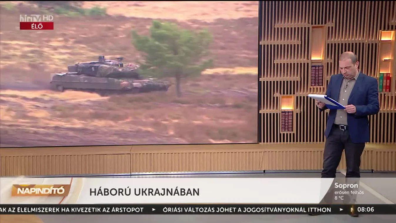 Háború Ukrajnában (2023-02-13)