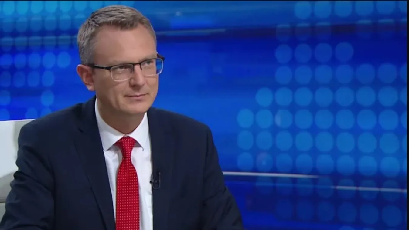 Rétvári Bence: Ezúttal egy más küldetésről beszélhetünk