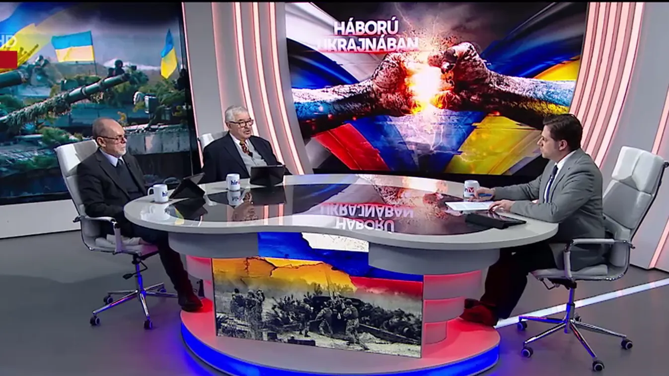 Háború Ukrajnában: A magánpénzbirodalmi Nyugat mindenáron győzni akar