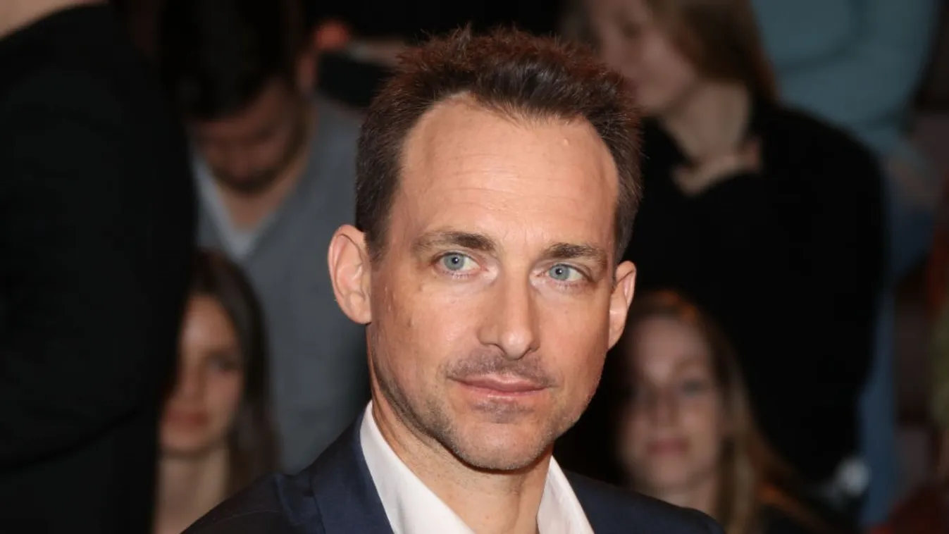 Elhunyt Tim Lobinger világbajnok rúdugró