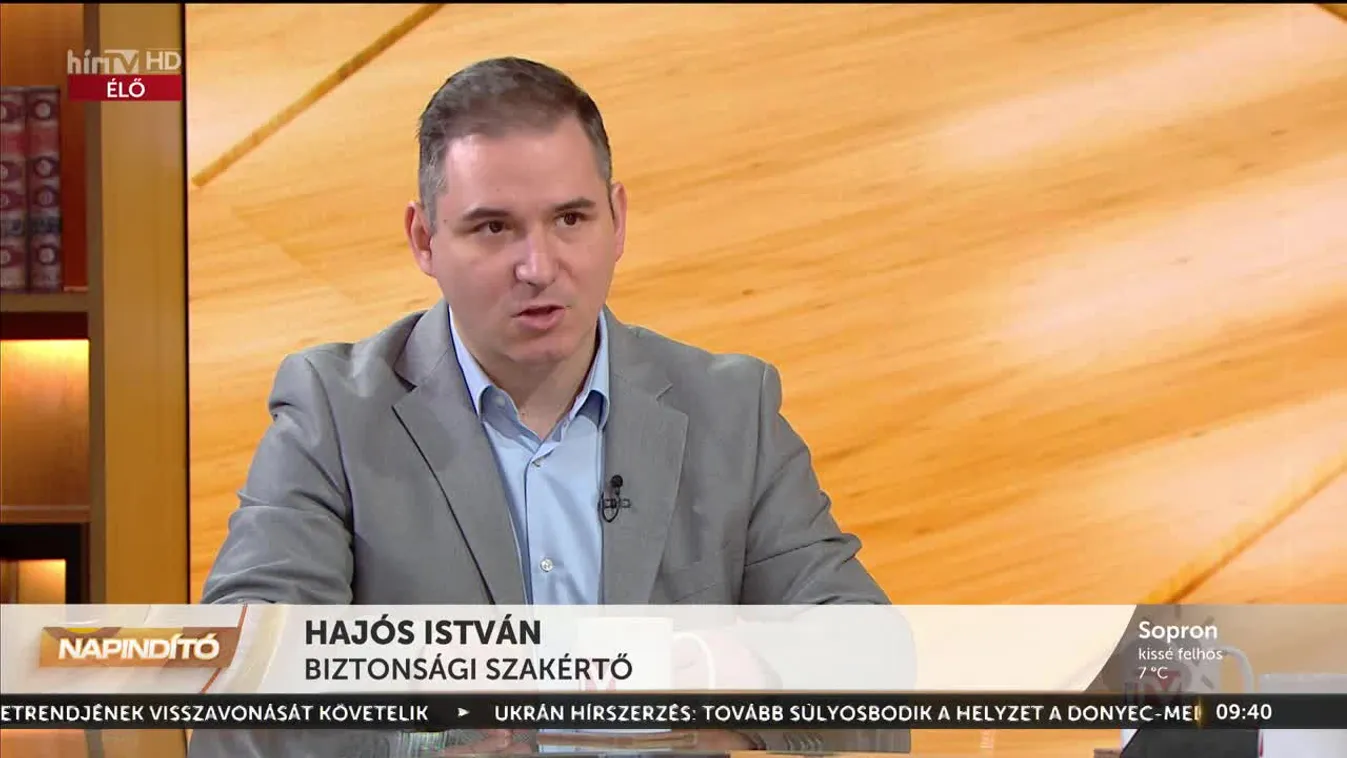 Napindító - Már a második gyermek lőtte magát fejbe, hogyan előzhetjük meg a baleseteket? (2023-02-10)