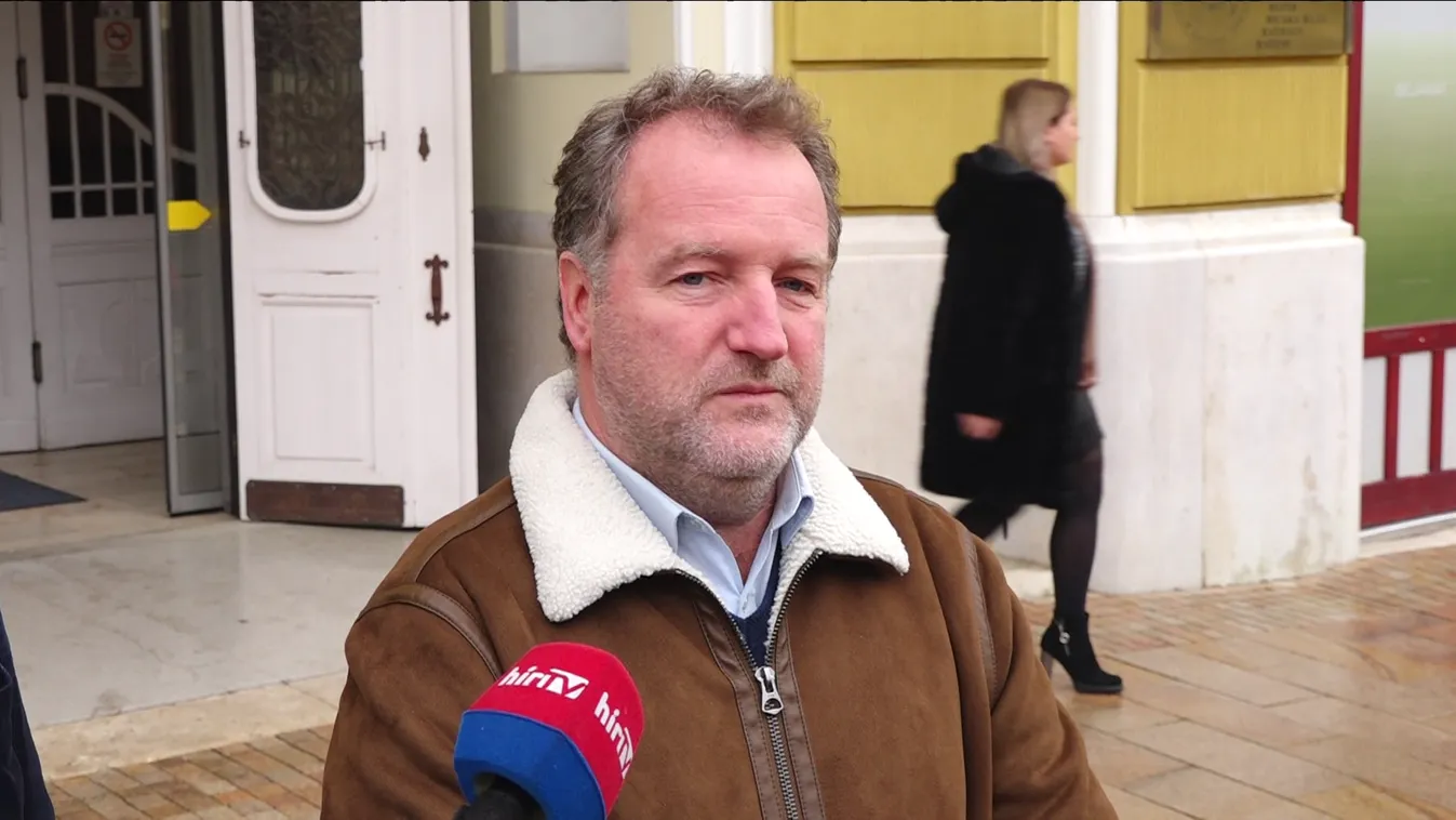 Módosító javaslatot nyújtott be Pécs kormánypárti frakciója