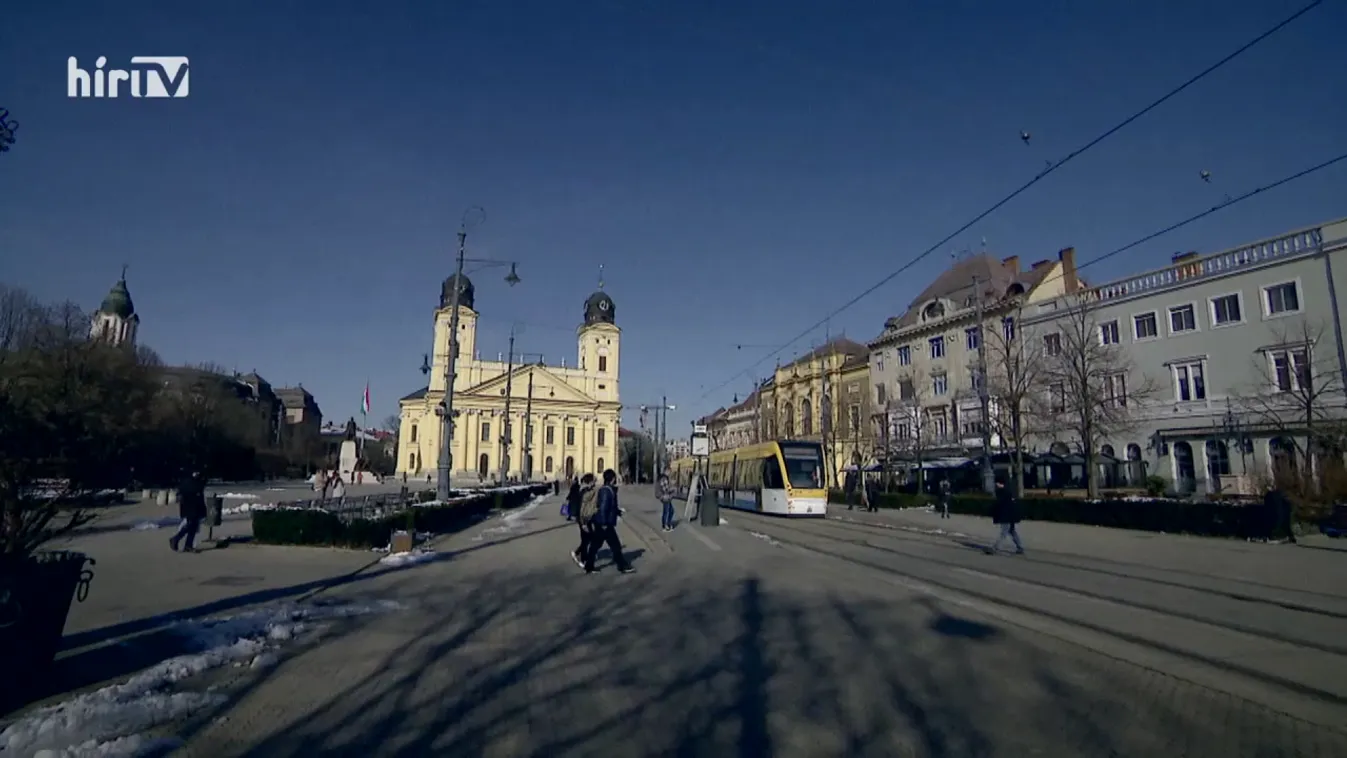 Célpont: A magyar kormány általános elvárása, hogy a legszigorúbb környezetvédelmi szabályokat kell betartani