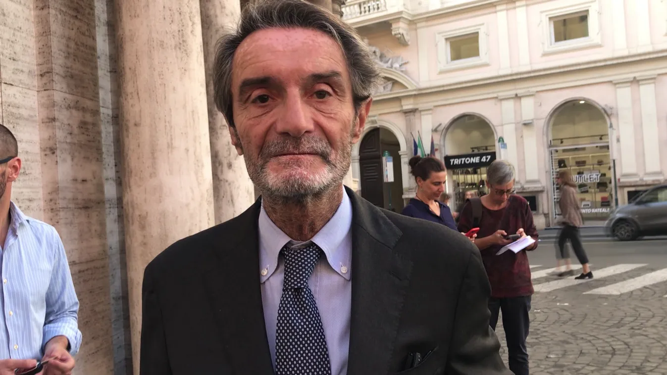 Komoly fölénybe kerülhet az olasz jobboldal a helyhatósági választásokon