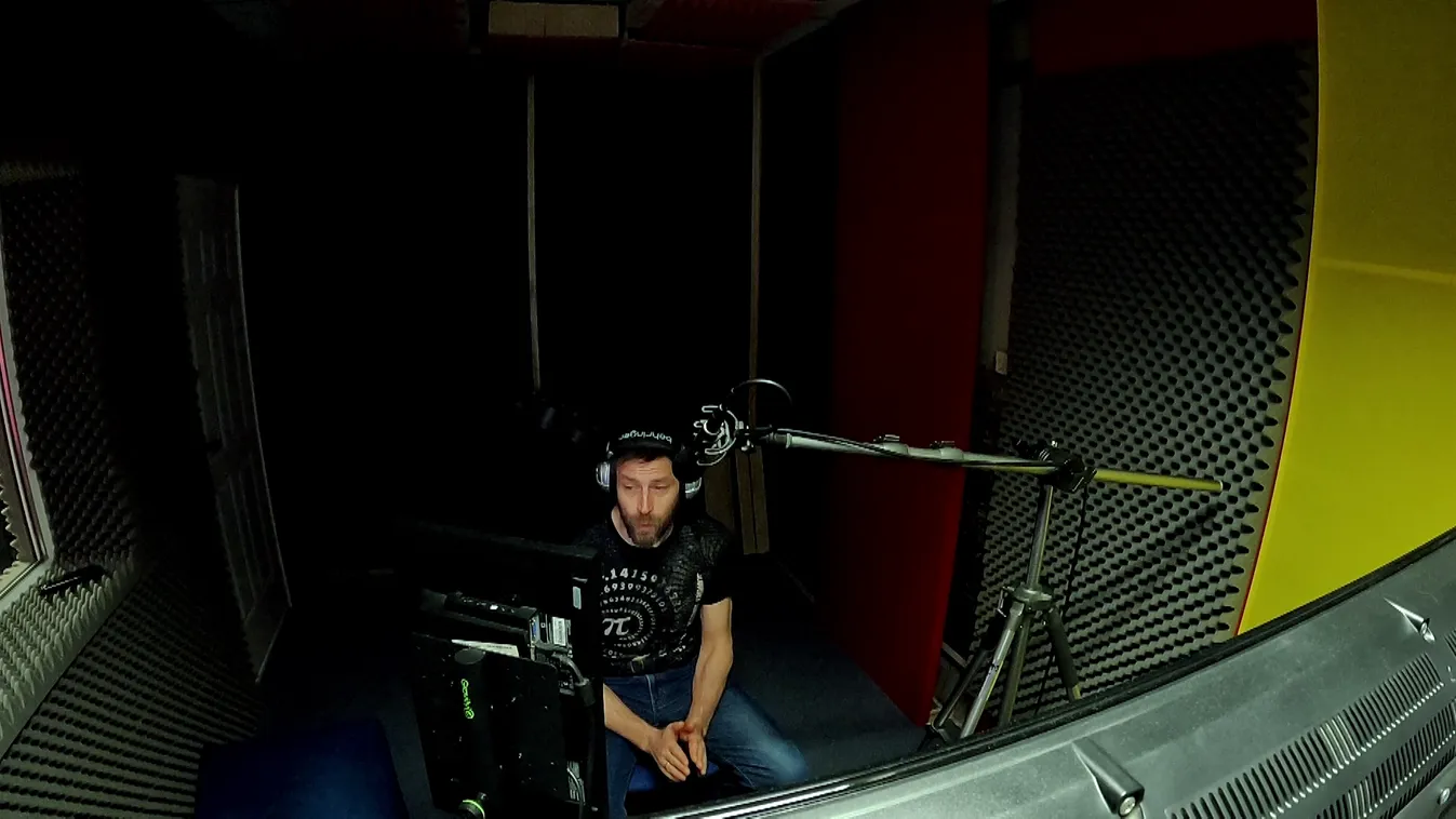 Radar - Sírni és nevetni a legnehezebb