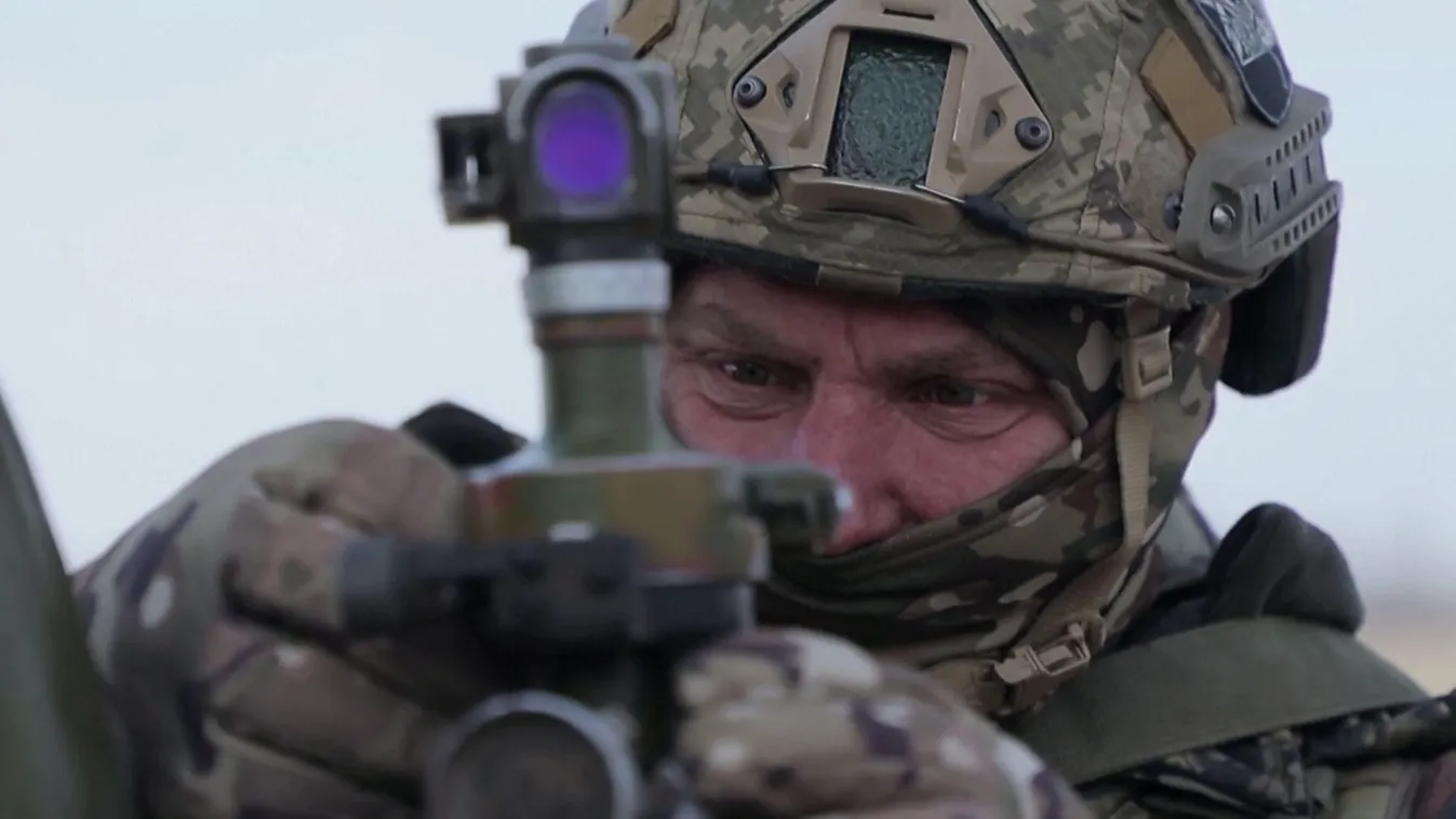 Szijjártó Péter: Életeket csak békével lehet menteni!