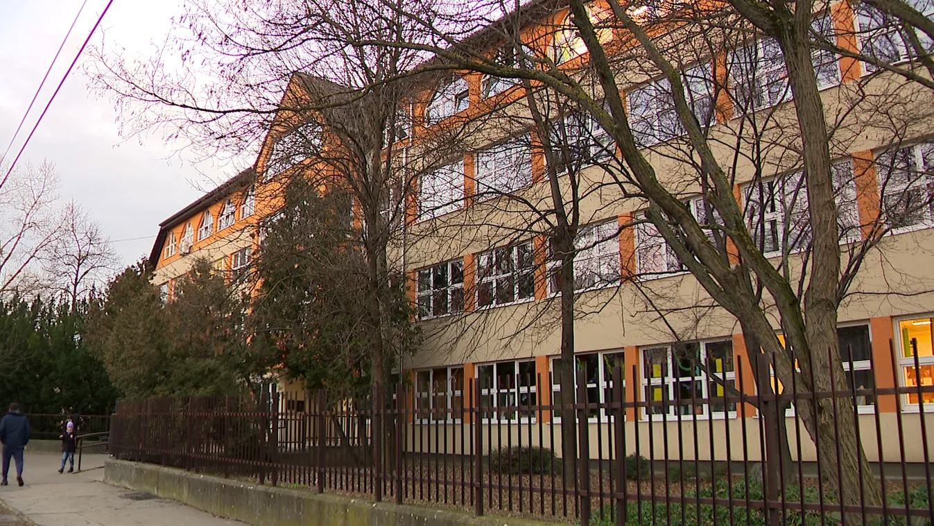 A Krúdy Iskola pedagógiai asszisztense már szombaton felhívta a PDSZ-t