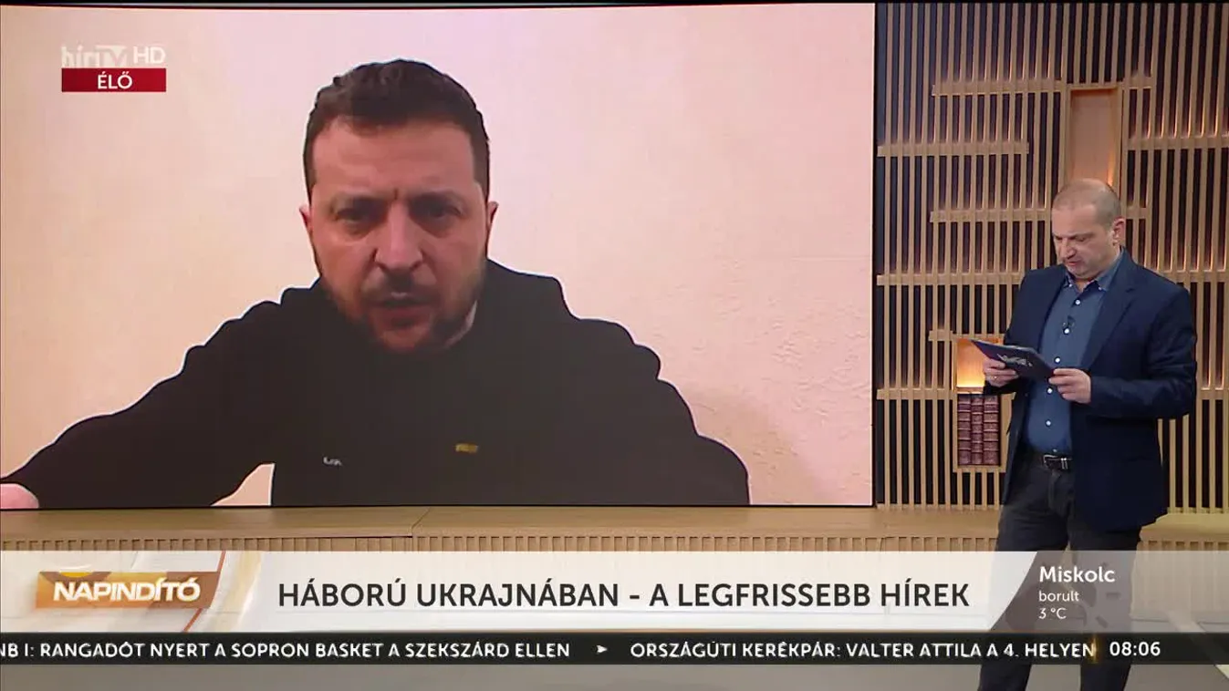 Háború Ukrajnában (2023-02-27)