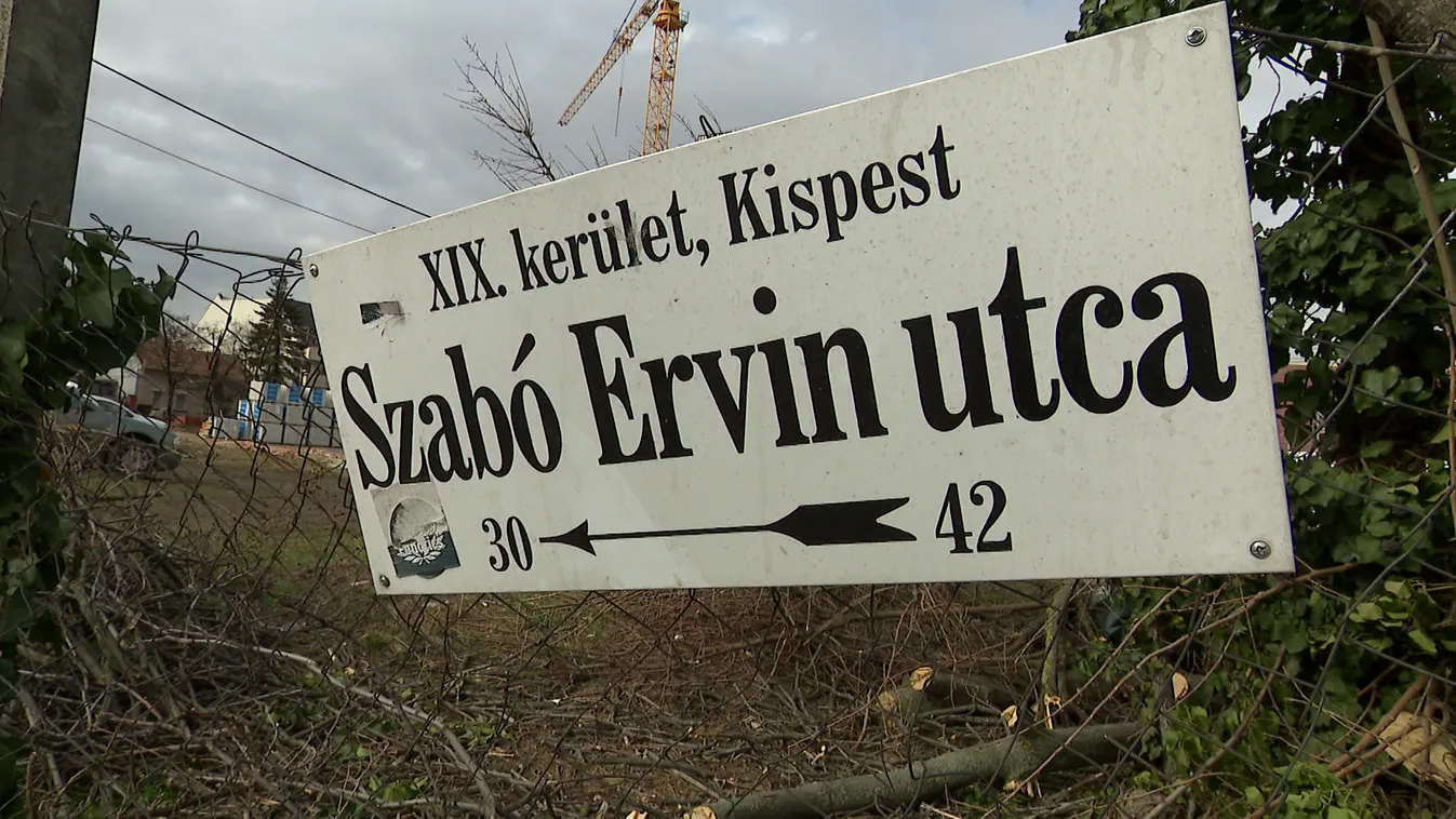 A Mi Hazánk a kommunista utcanevek átnevezését szorgalmazza