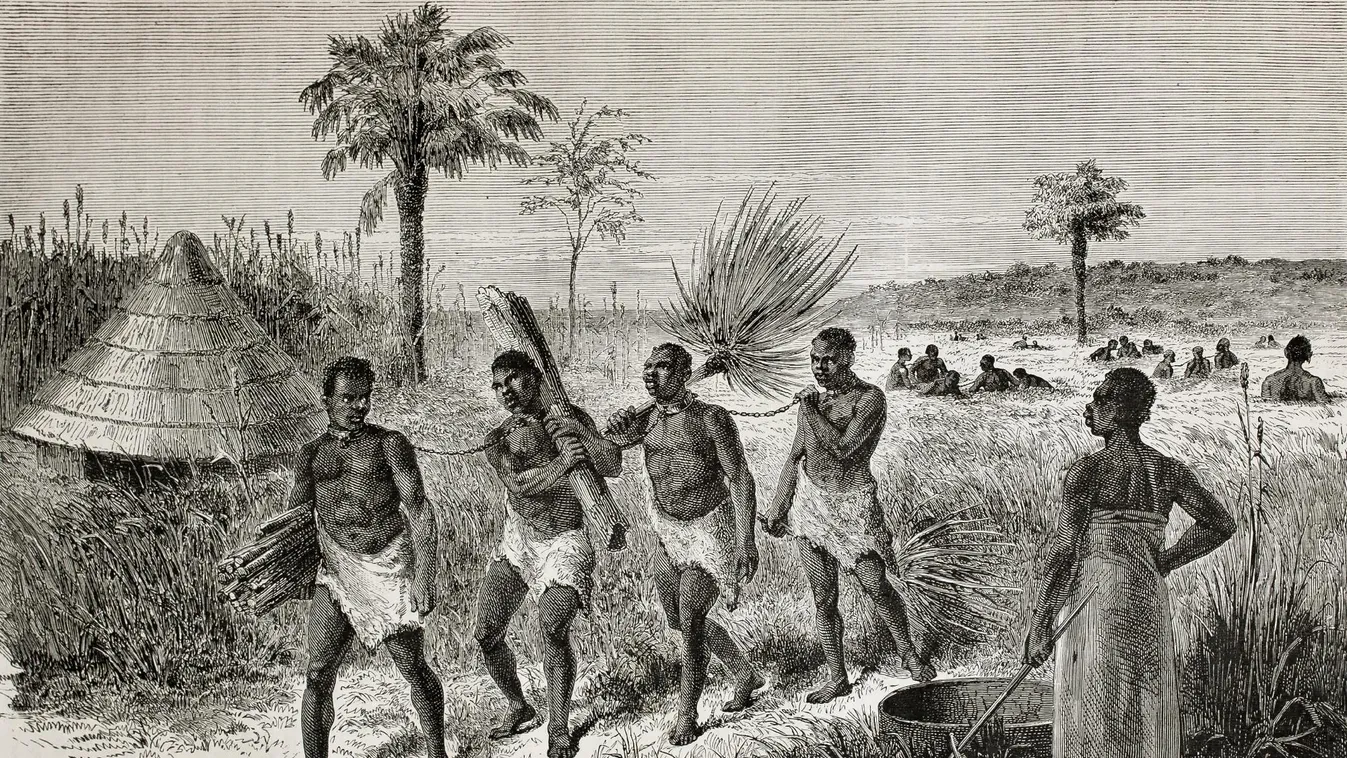 Hollandia rabszolgatartó múltját bemutató tárlat nyílik az ENSZ New York-i székházában