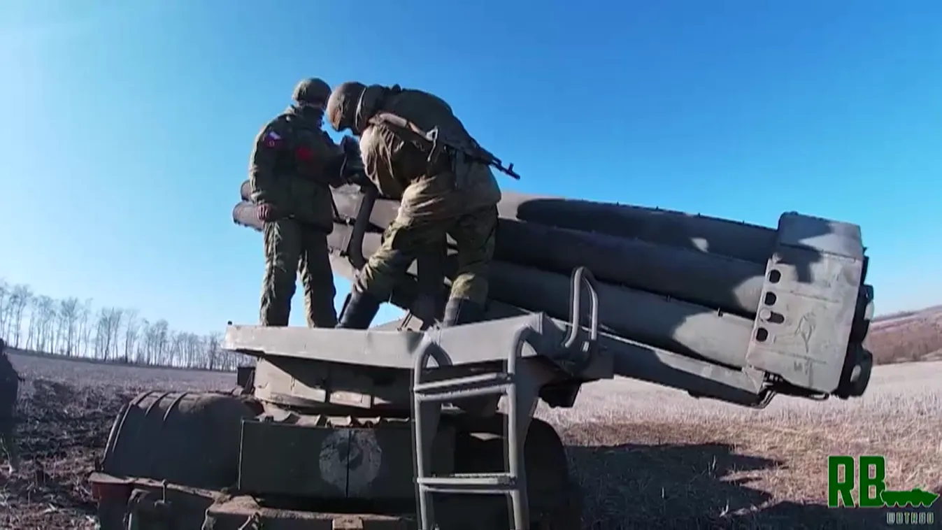 Radar - Oroszország tovább támadja a kritikusan fontos ukrán energetikai létesítményeket