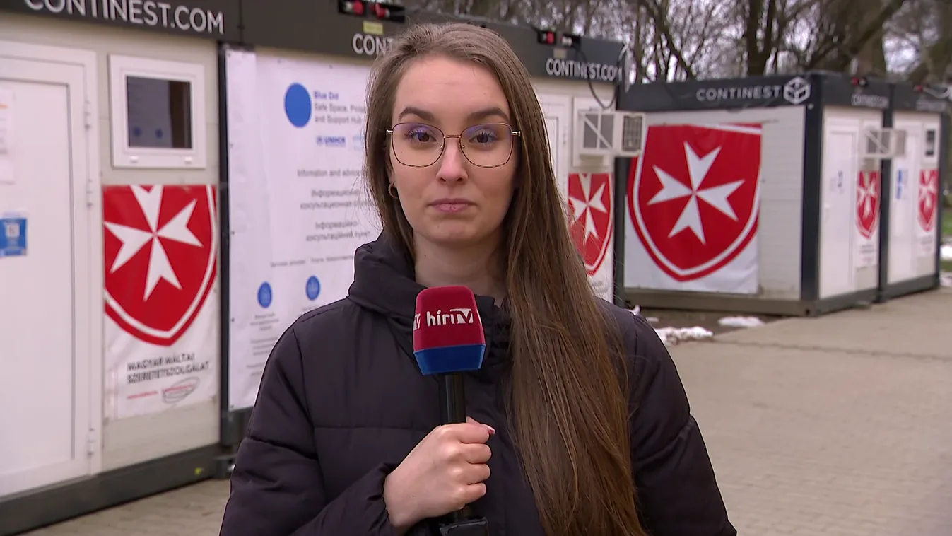 Beregsurányba látogatott a HírTV stábja