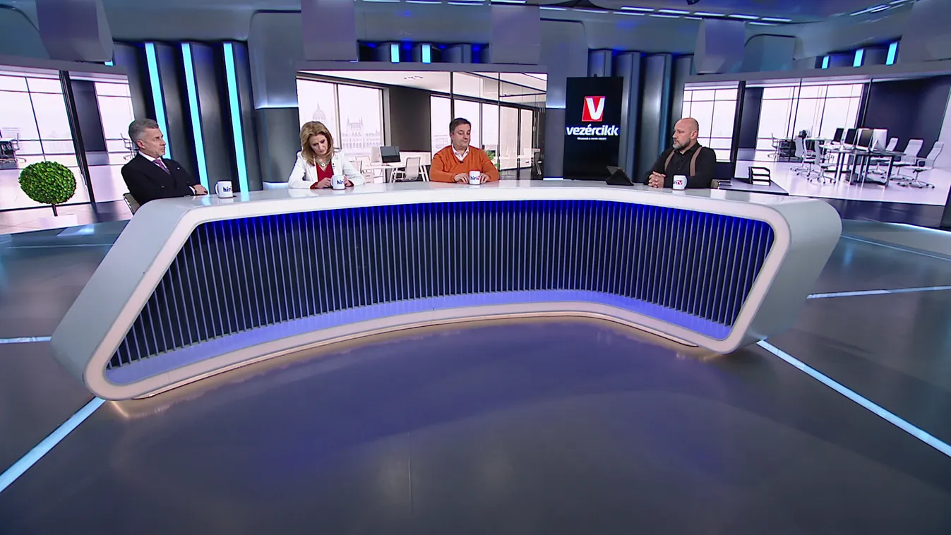 Vezércikk: „Tavaly május óta, mi a Jóistent tetszettek csinálni?”