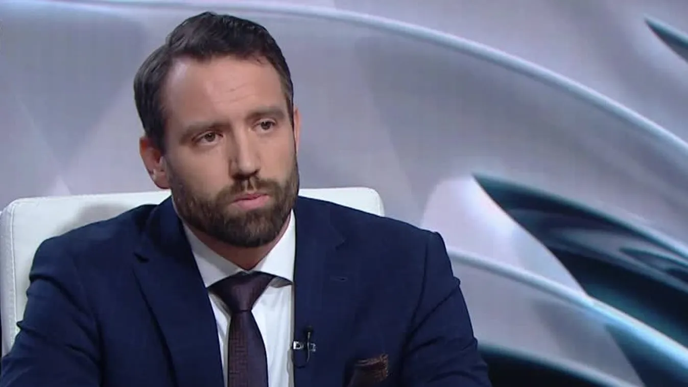 Molnár István Jenő: Legális lett a kokain és a heroin Kanadában