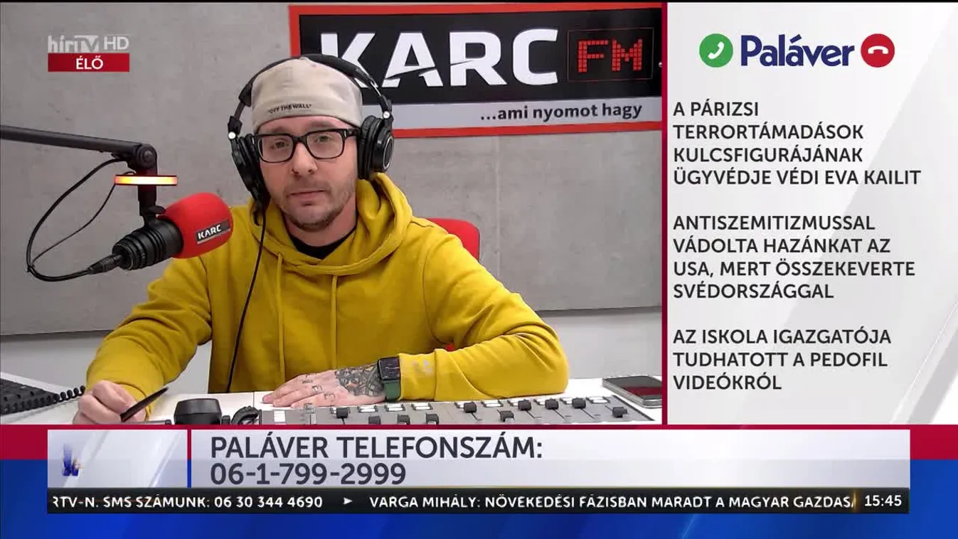 Paláver (2023-02-14)