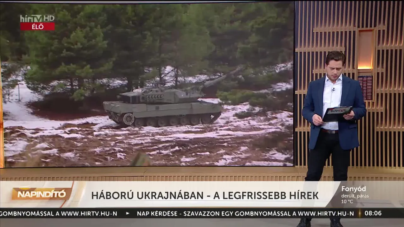 Háború Ukrajnában (2023-02-15)