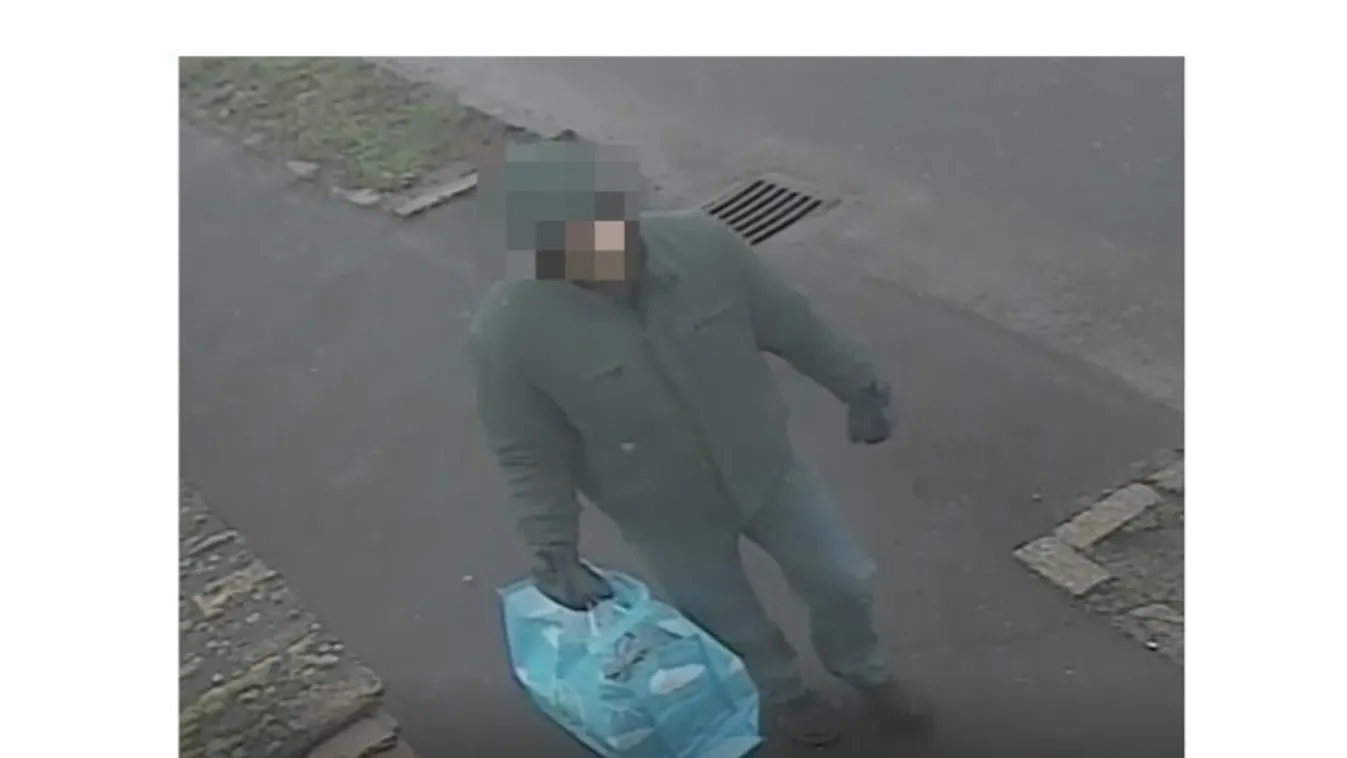 Elfogták a bonyhádi szeméremsértő férfit