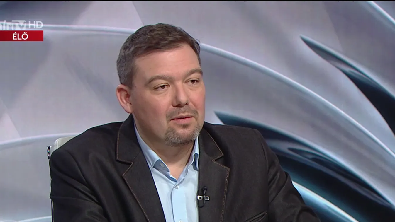 Huth Gergely: A hazánkba érkező terroristák szoros kapcsolatban állnak a magyar baloldal egy részével