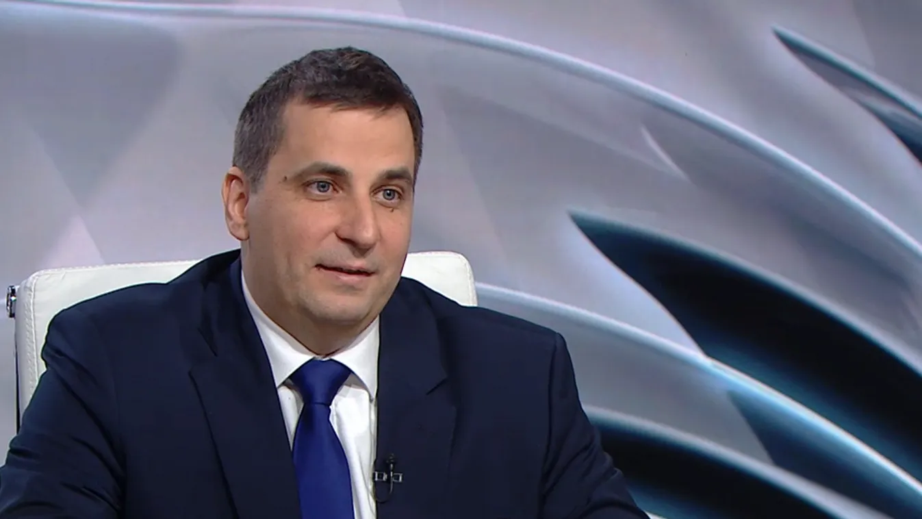 Deli: A közszféra számára képzünk szakembereket