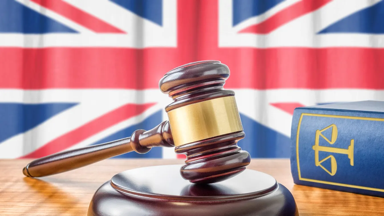 Bűnösnek vallotta magát felségárulásban a Windsorban elfogott számszeríjas betörő