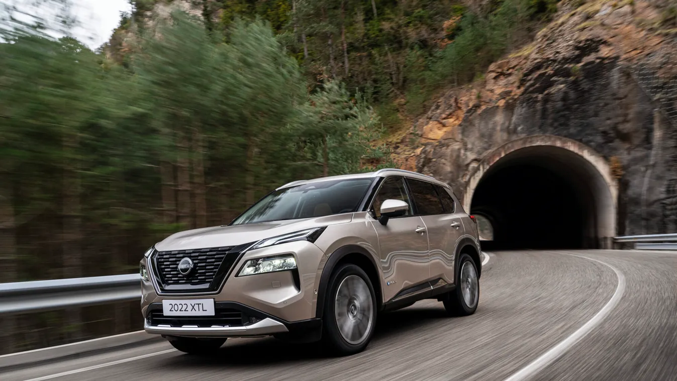 "Év Magyar Autója Közönségdíj 2023 - Szavazzon a legjobbra!