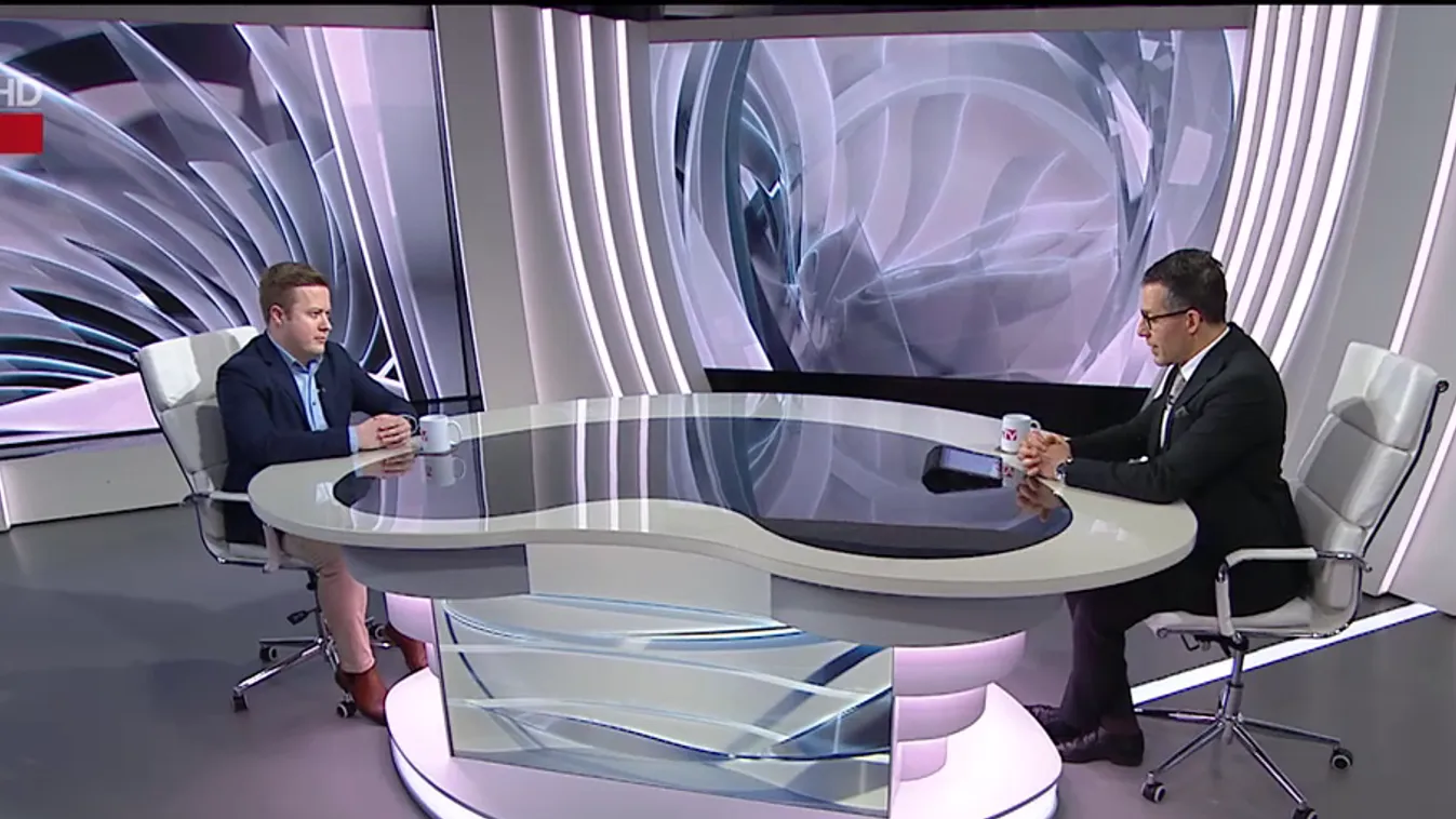 Pócza István: Az EU megpróbálja azokat is büntetni, akik Oroszországgal együttműködnek