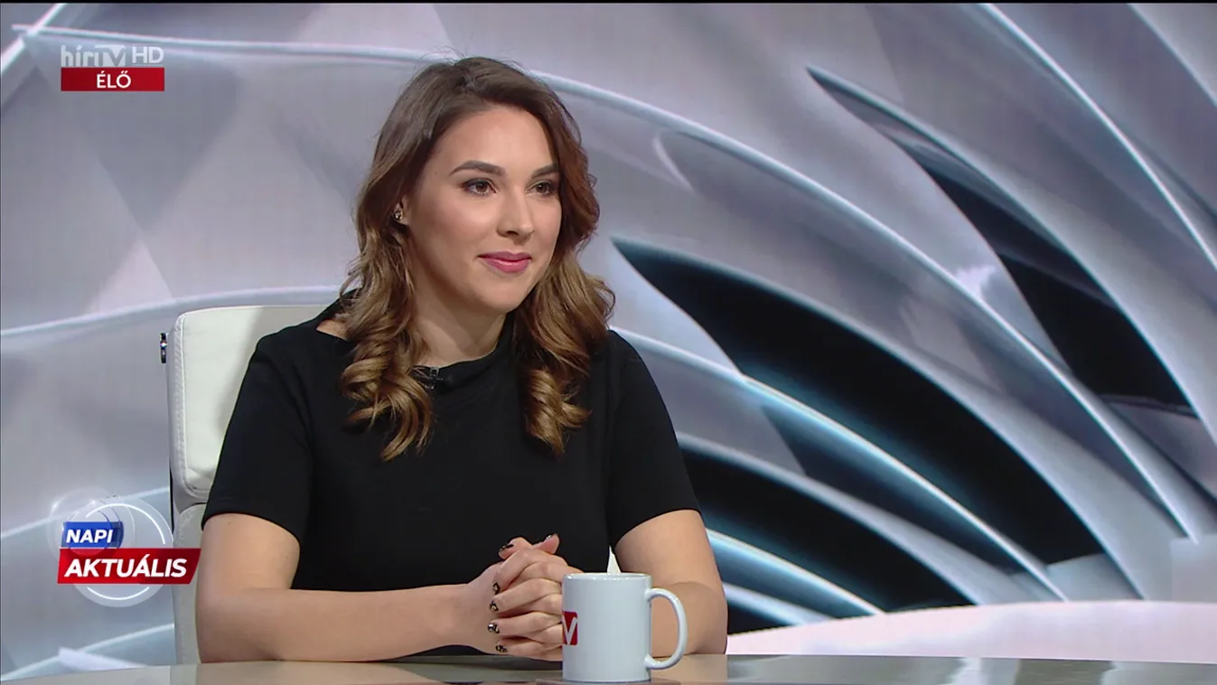 A Célpont stábja a déli határszakaszon forgatott