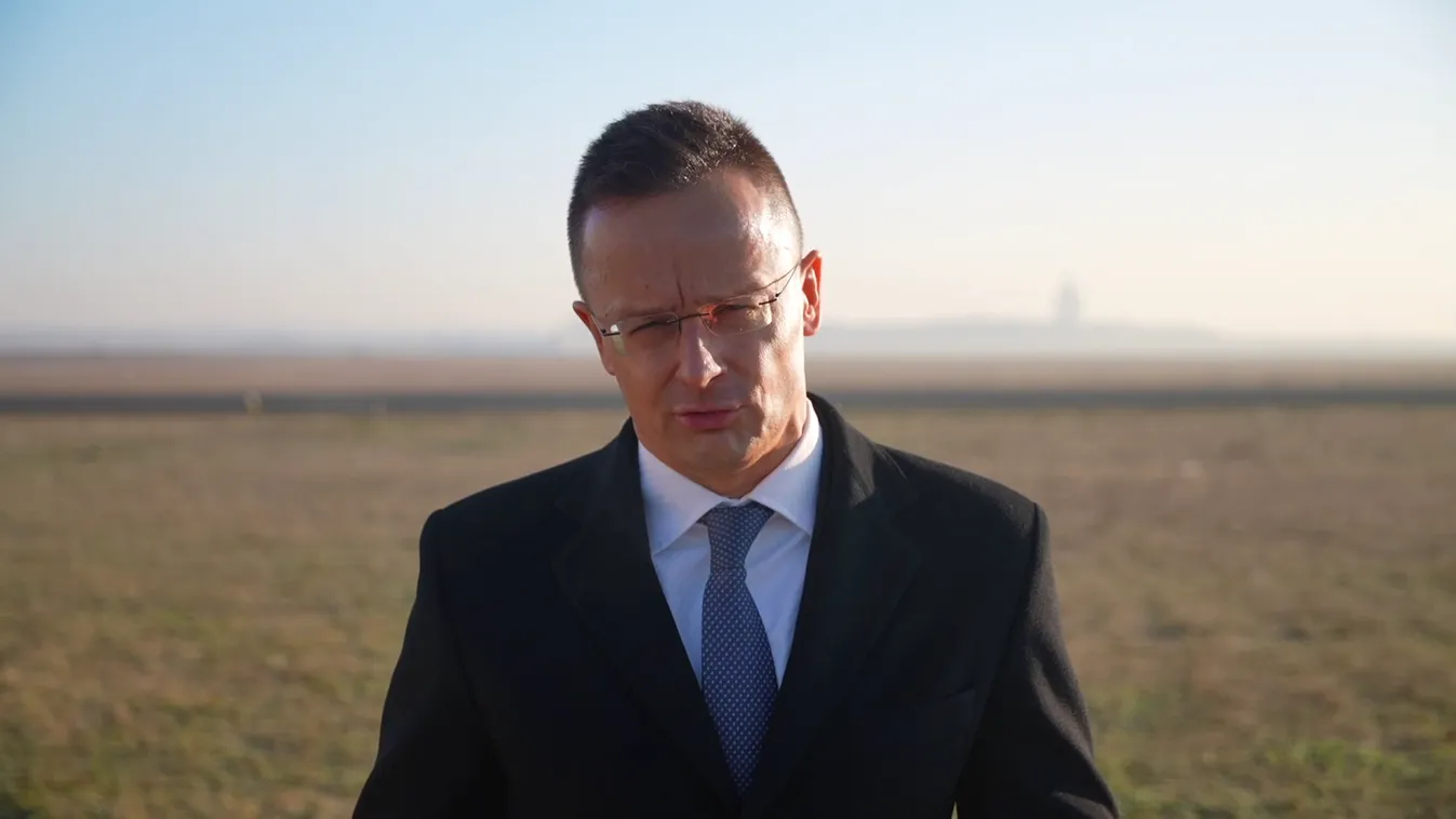 Szijjártó Péter: Újabb magyar mentőcsapatok utaznak