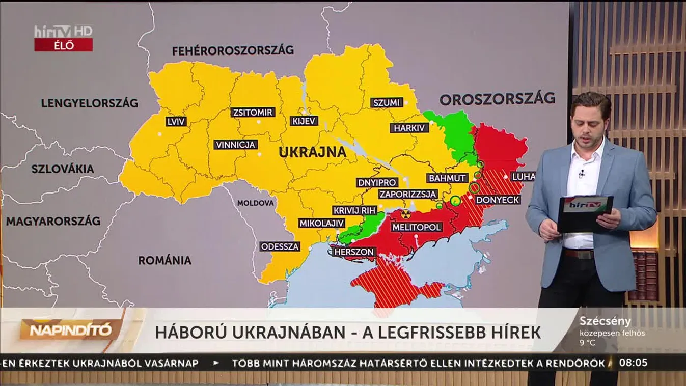 Háború Ukrajnában (2023-02-20)