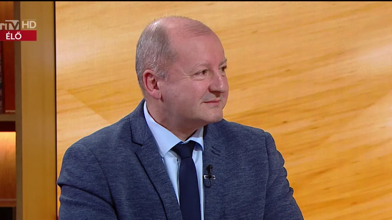 Napindító - Az ukrajnai háború természete