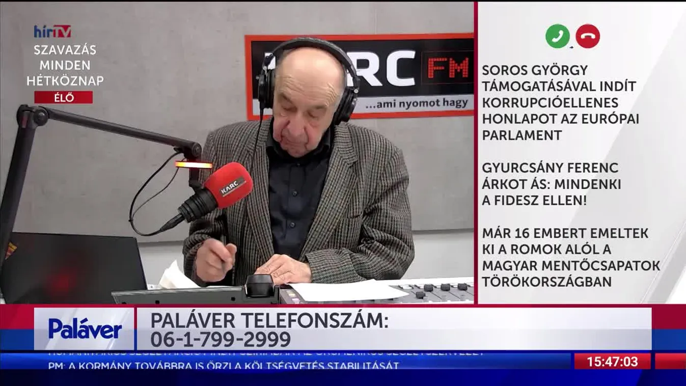 Paláver (2023-02-08)