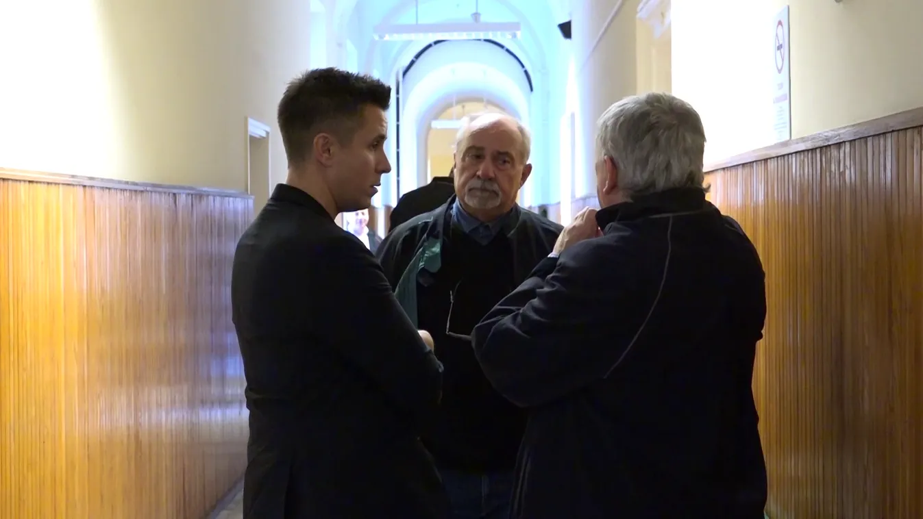 Nem engedi el Újbuda Czeglédy Csabát