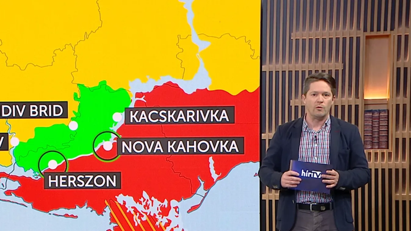 Háború Ukrajnában - Joe Biden: Putyin alábecsül minket