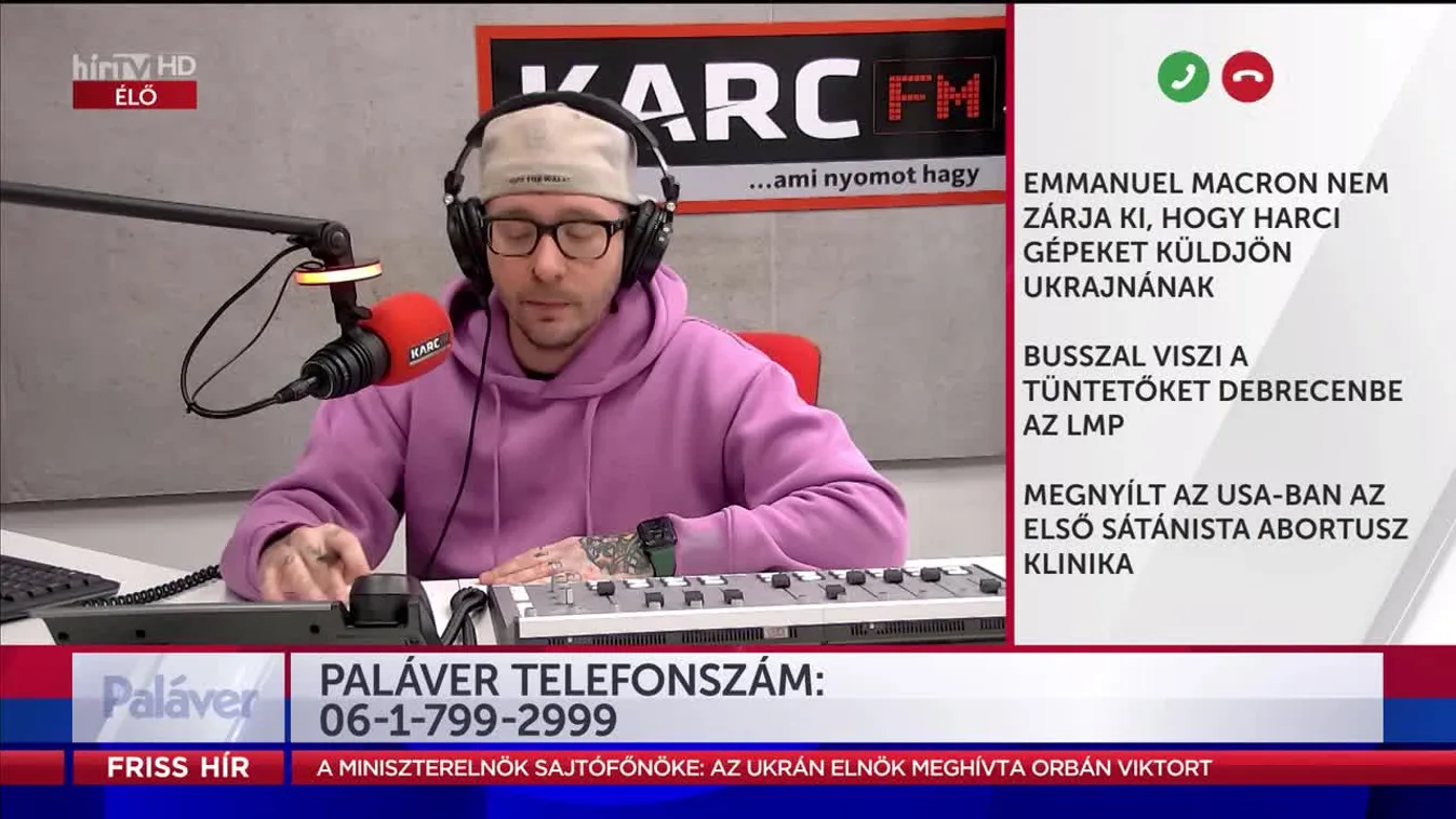 Paláver (2023-02-10)