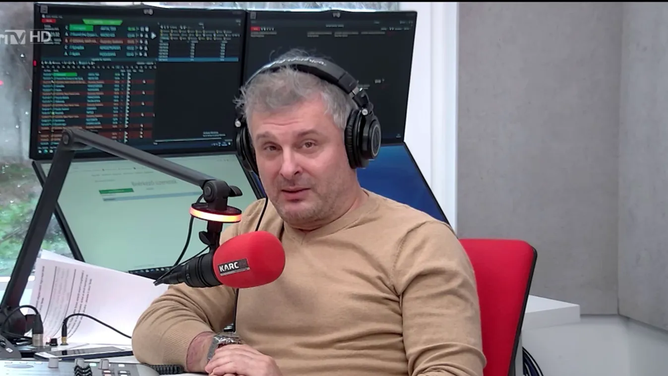 Paláver - „Az évértékelő beszéd jellemzője a rendszerközpontúság volt”