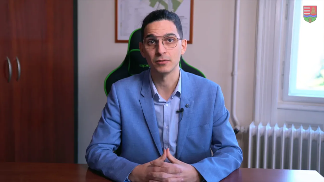 Íme, a gödi polgármester lemondásának okai