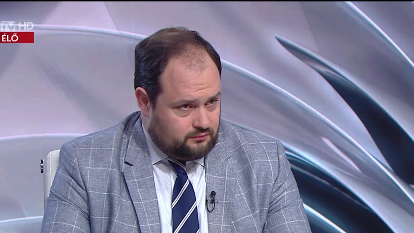 Nacsa Lőrinc: Gyurcsányék nemzeti sorskérdésekben ismét a magyarokkal szemben foglalnak állást