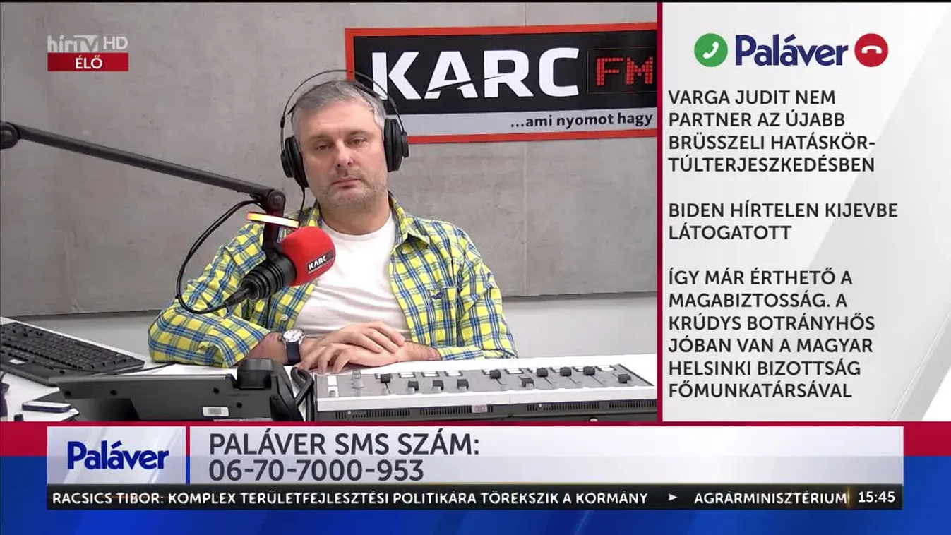 Paláver (2023-02-20)