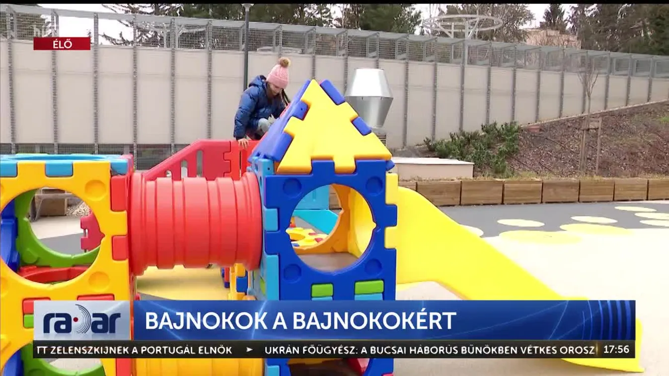 Radar - Bajnokok a bajnokokért (2023-02-23)