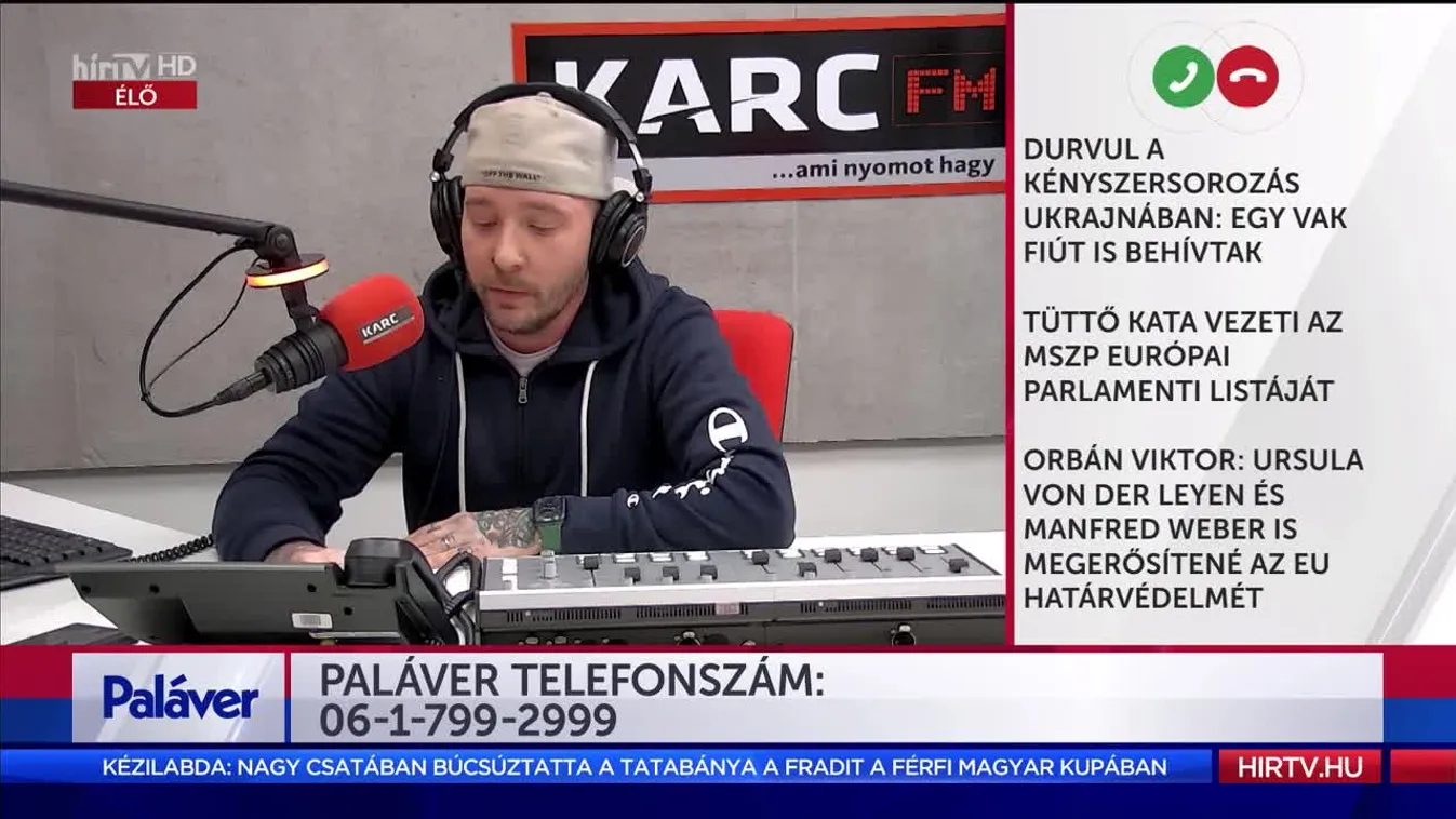 Paláver (2023-02-03)