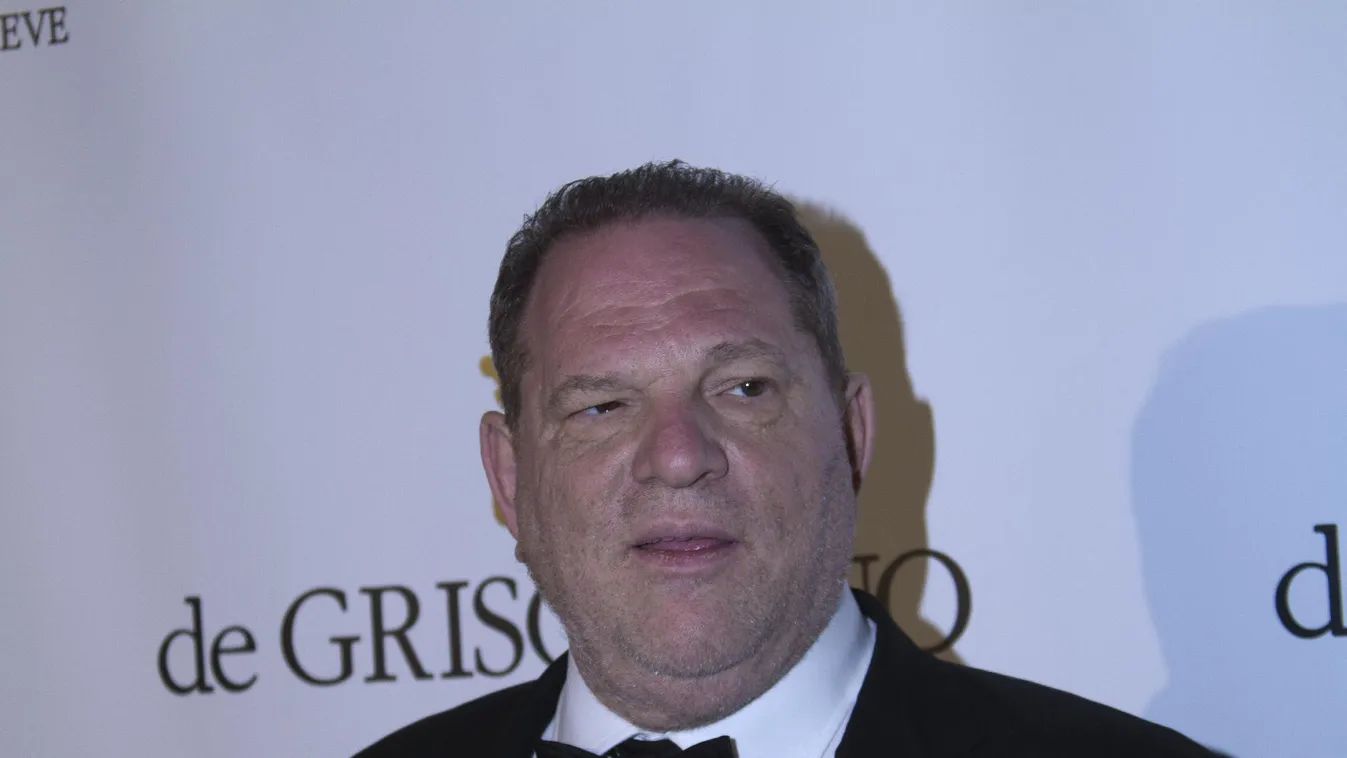 Újabb 16 év börtönt kapott Harvey Weinstein