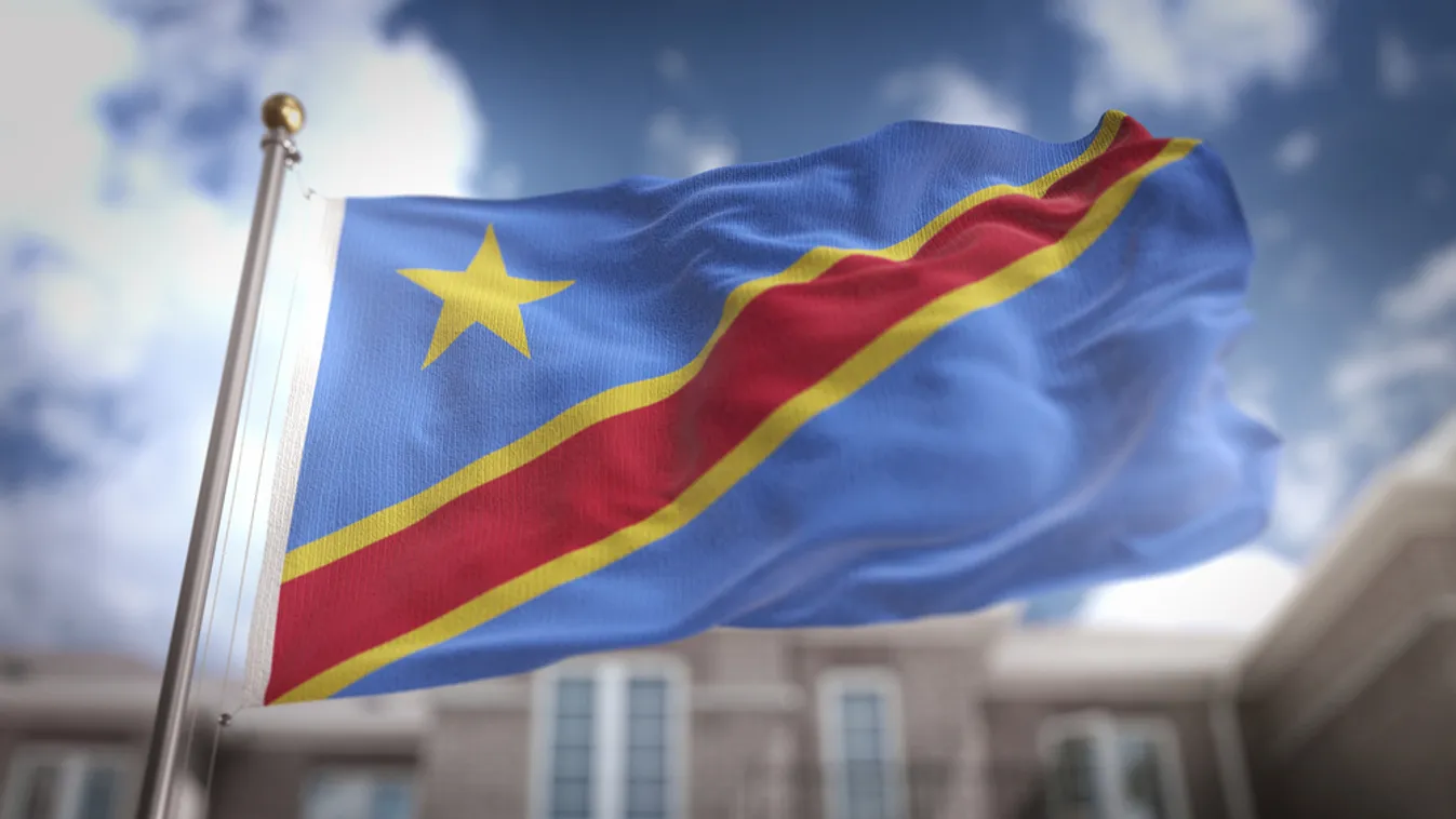 Ismét ENSZ-konvojra támadtak Kongóban