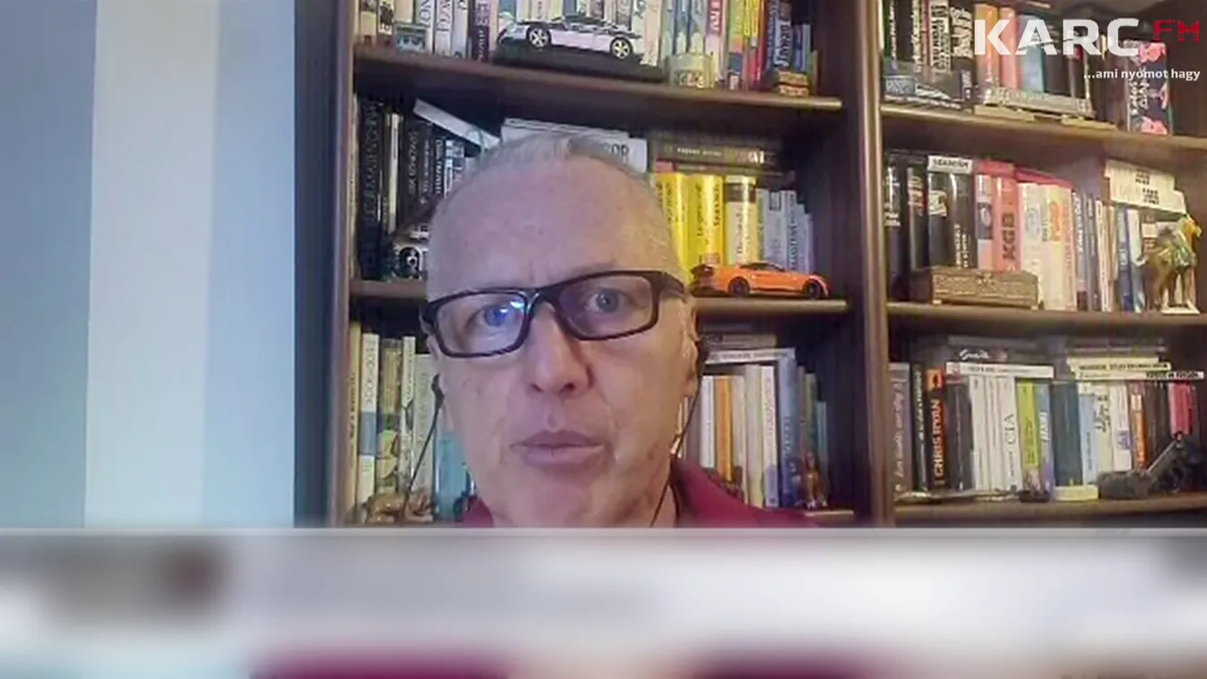 Georg Spöttle: A legbékésebb tüntetéseket is véressé tudják formálni