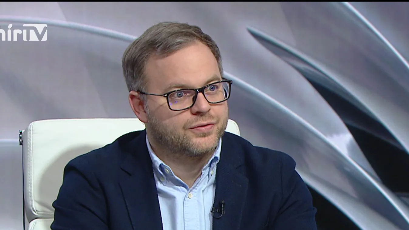 Orbán Balázs: Az eszkalációs spirált mindenképpen el kell kerülni