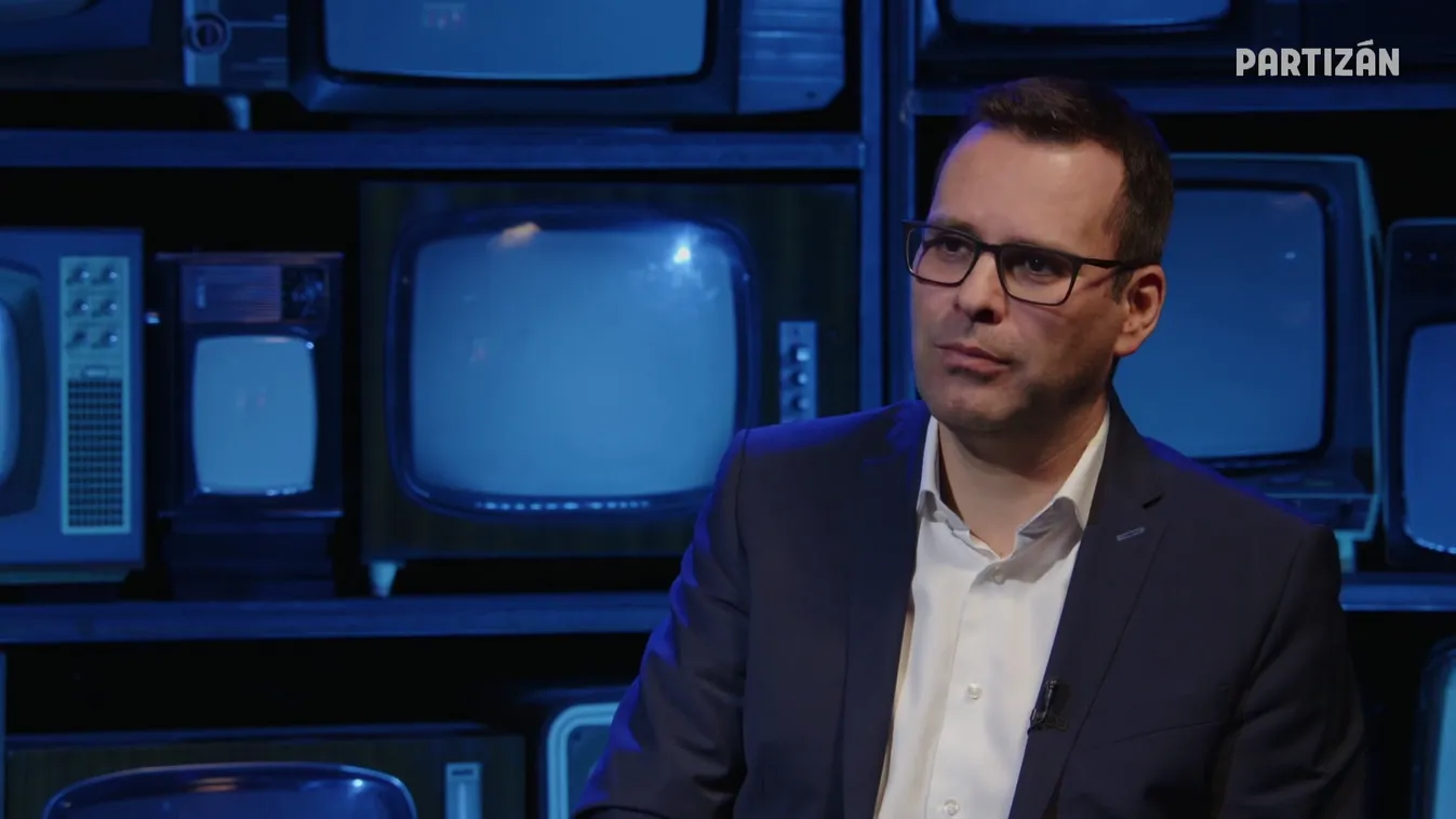 Molnár Csaba: Egy domináns pártnak kell szembeszállnia az Orbán-kormánnyal