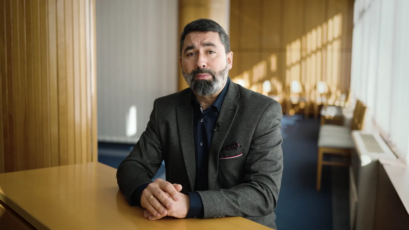 Hidvéghi Balázs: Az Európai Parlament legújabb határozata háborúpárti kiáltvány