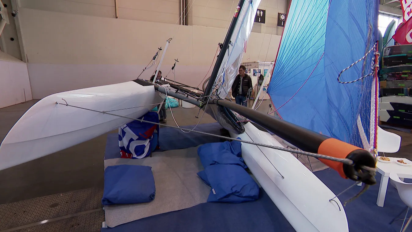 Radar - Evezzünk és vitorlázzunk itthon!