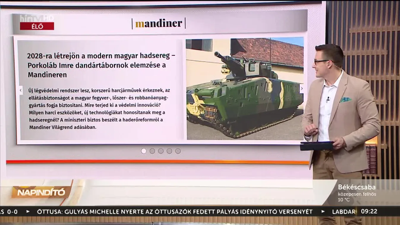 Napindíró - Földrengés Törökországban